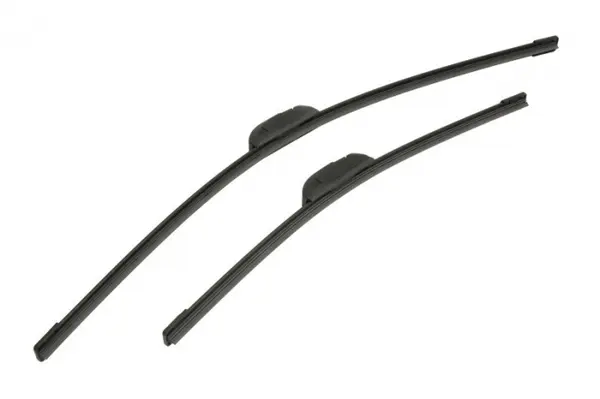 Set 2 stergatoare cu spoiler AR813S Aerotwin Retrofit 650 450mm CITROEN C5, C5 I; HONDA CIVIC IX, CIVIC X, FR-V, HR-V; HYUNDAI IONIQ, VELOSTER; INFINITI Q70; JEEP CHEROKEE