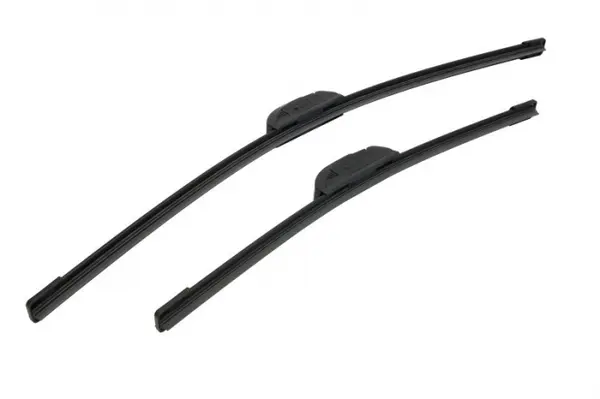 Set 2 stergatoare cu spoiler AR989S Aerotwin Retrofit 575 400mm FIAT IDEA, PANDA, PUNTO; LANCIA MUSA, Y dupa 1993