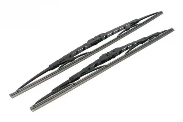 Set 2 stergatoare standard fata 531 Twin 530 450mm AUDI A3; CADILLAC ATS; CHRYSLER NEON; CITROEN C3 PLURIEL; DAIHATSU TERIOS; DODGE NEON; FIAT DOBLO, DOBLO CARGO, FULLBACK, PUNTO, STILO