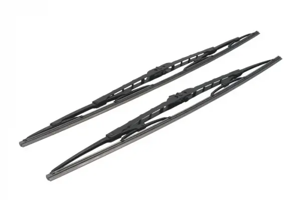 Set 2 stergatoare standard fata 608 Twin 600 550mm NISSAN ATLEON, TITAN; MERCEDES SPRINTER 3-T (903), SPRINTER 4-T (904); BMW X5 (E53); CHEVROLET ZAFIRA; FIAT MULTIPLA; HONDA ACCORD VIII