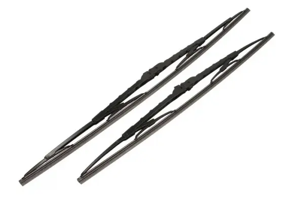 Set 2 stergatoare standard fata 655 Twin 650 550mm MERCEDES A (W168); FORD TRANSIT, TRANSIT TOURNEO; HONDA CIVIC VIII; HYUNDAI TRAJET; TOYOTA VENZA