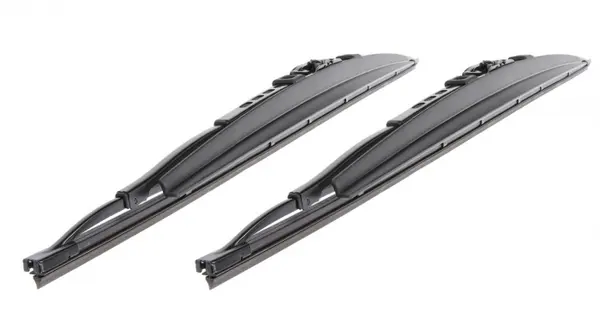 Set 2 stergatoare standard fata 701 Twin 650 500mm CHRYSLER VOYAGER V; CITROEN EVASION, JUMPY; DODGE DURANGO, GRAND; FIAT SCUDO, ULYSSE; FORD USA EDGE; HONDA CR-Z; HYUNDAI H-1, H-1 STAREX 06.94-