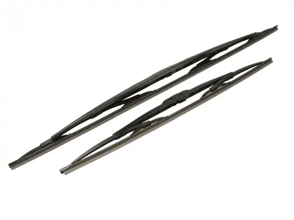 Set 2 stergatoare standard fata 706S Twin 700 500mm CITROEN JUMPY; FIAT SCUDO; PEUGEOT EXPERT, EXPERT TEPEE; TOYOTA PROACE dupa 2007