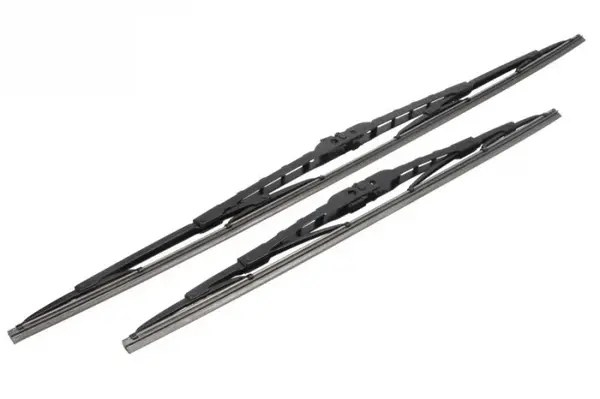 Set 2 stergatoare standard fata 803 Twin 650 450mm CITROEN C5, C5 I; HONDA CIVIC IX, CIVIC X, FR-V, HR-V; HYUNDAI IONIQ; INFINITI Q45 I, Q45 II; KIA CARNIVAL III, OPTIMA; LEXUS CT, GS, LC