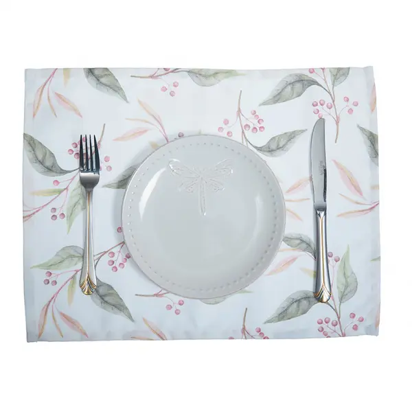 Set 2 Suporturi Farfurie Dinner V18, 33x45