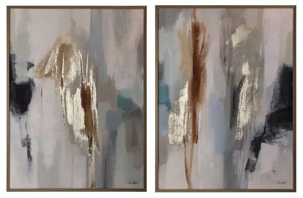 Set 2 tablouri JOREAL 60 x 80 CM - Default Title