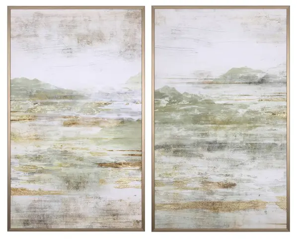 Set 2 tablouri RELINA 55 x 90 CM - Default Title