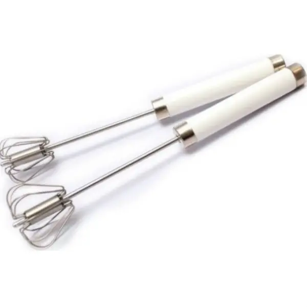 Set 2 teluri rotative Better Beater