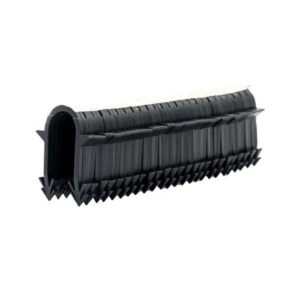 Set 2 x 300 Agrafe Tacker, Heko, Diametru 14-20 mm, 6 x 40 mm