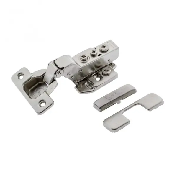 Set 2 x Balama Incadrata Ifl Clip cu Amortizare si Reglaj 4D