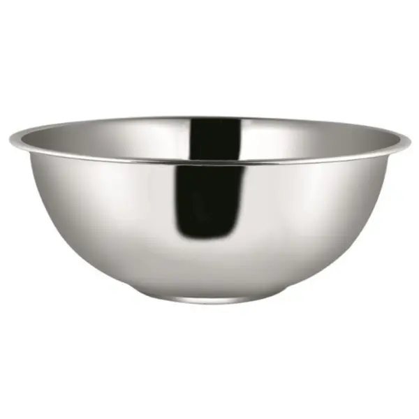 Set 2 x Bol din Inox, 28 cm, Grunberg