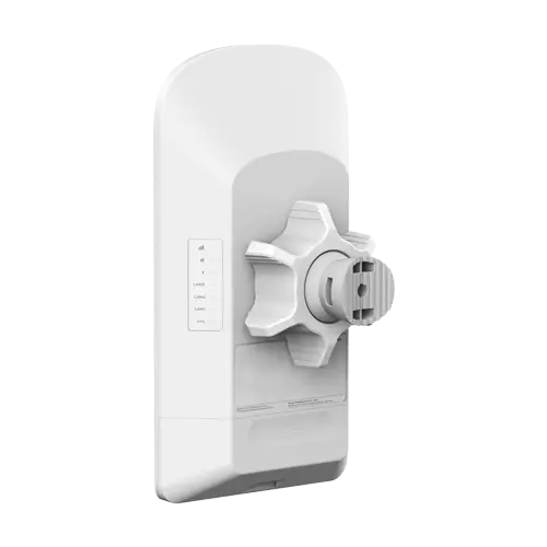 Set 2 x Bridge wireless Dual Band, AC1200, 2/16 dBi, 5 km, PoE IN, Cloud Management - Ruijie Reyee RG-EST350G