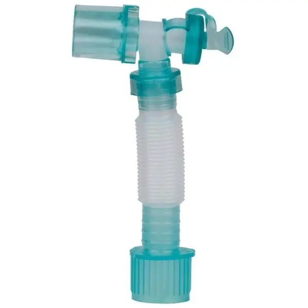 Set 2 x Cateter Mount Steril, Prima, Conector Dublu Pivotant