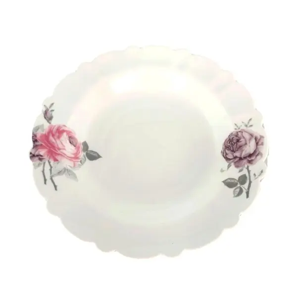 Set 2 x Farfurie Intinsa, 27 cm, Opal Shamiram