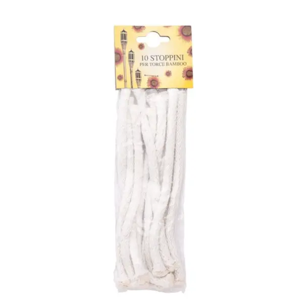 Set 2 x Fitile pentru Torta, 10 Fire