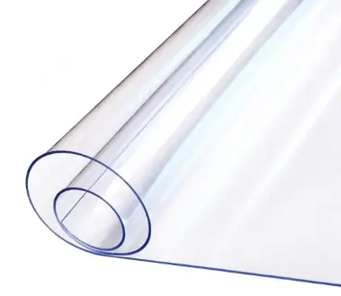 Set 2 x Folie protectie Transparenta dimensiune 60x300 cm (GROSIME 0,02 milimetri )