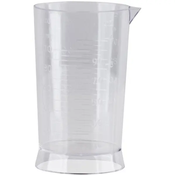 Set 2 x Pahar Gradat, 100 ml, Prima