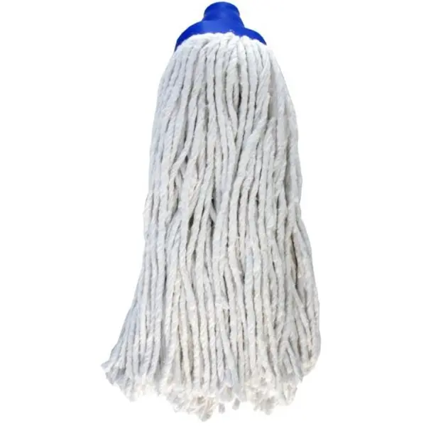 Set 2 x Rezerva de Mop pentru Podea, din Bumbac 250 g