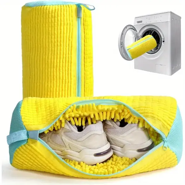 Set 2 x sac spalare incaltaminte