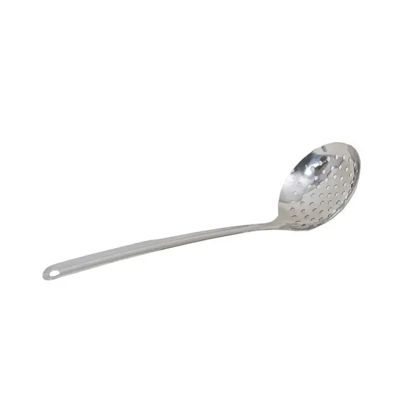 Set 2 x Spumiera Inox, 36 x 12 cm, Argintiu