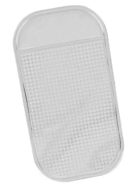 Set 2 X Suport auto universal pentru telefon cauciucat pentru bord anti-alunecare silicon