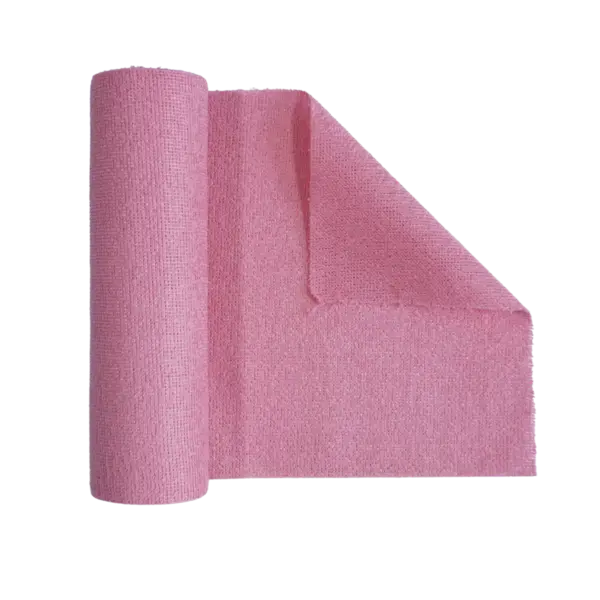 Set 20 Lavete Microfibra 25x25 cm Diferite Culori Premium Curatenie