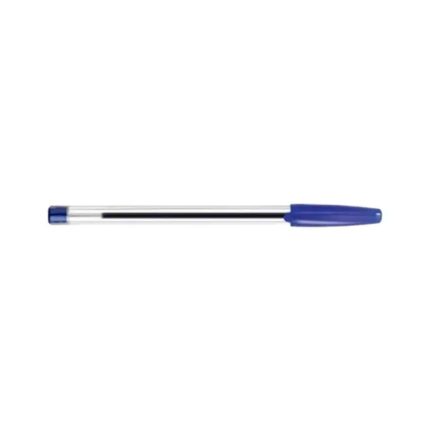 Set 24 x Pix Unica Folosinta Croma Varf 0.6 mm, Albastru