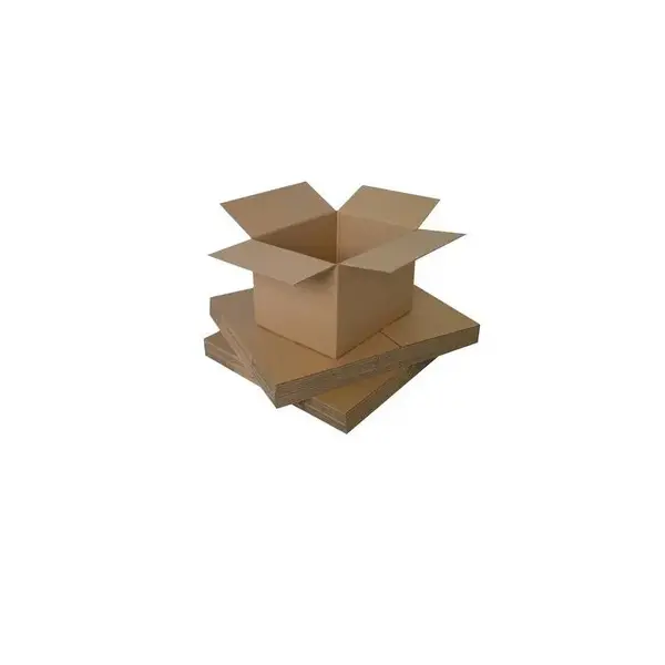 Set 25 Cutii carton CO3 transport colete 290X200X130 mm Set 25 Cutii carton CO3 transport colete 290X200X130 mm