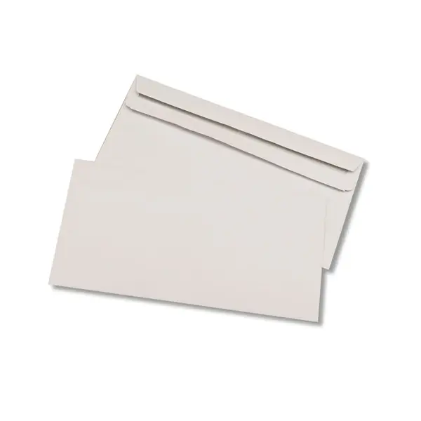 Set 25 plicuri corespondenta DL autoadeziv alb 110 x 220 mm Set 25 plicuri corespondenta DL autoadeziv alb 110 x 220 mm