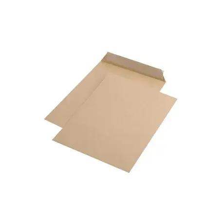 Set 25 plicuri documente TB/4 siliconic kraft 250 x 353 mm Set 25 plicuri documente TB/4 siliconic kraft 250 x 353 mm