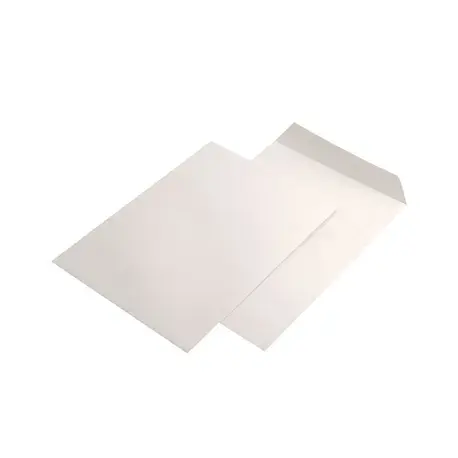 Set 25 plicuri documente TC/4 traditional alb 229 x 324 mm Set 25 plicuri documente TC/4 traditional alb 229 x 324 mm