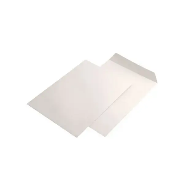 Set 250 plicuri cu clapa TC/4 traditional alb 229 x 324 mm Set 250 plicuri cu clapa TC/4 traditional alb 229 x 324 mm