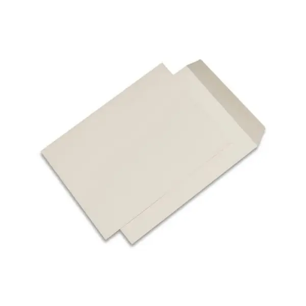 Set 250 plicuri documente TB/4 siliconic alb 250 x 353 mm Set 250 plicuri documente TB/4 siliconic alb 250 x 353 mm