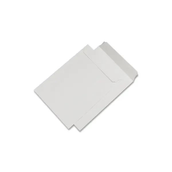 Set 250 plicuri documente TC/4 siliconic alb 229 x 324 mm Set 250 plicuri documente TC/4 siliconic alb 229 x 324 mm