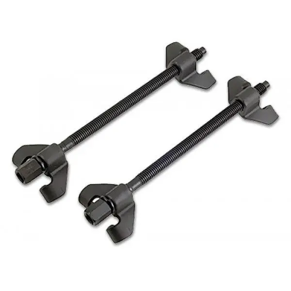 Set 2buc. prese compresie arcuri 370mm, Force