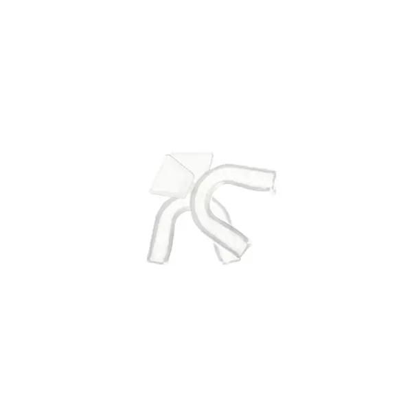 Set 2x Mulaje Termoformabile, pentru Albire Dinti, Fluorizare, Bruxism
