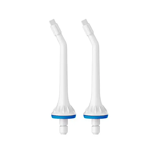 Set 2x Rezerve, Nicefeel, KZ-300, Capete Indepartare Placa, pentru Dusuri Bucale Nicefeel, Culoare Alba