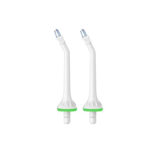 Set 2x Rezerve, Nicefeel, YJ-300, Capete Indepartare Placa, pentru Dusuri Bucale Nicefeel, Culoare Alba