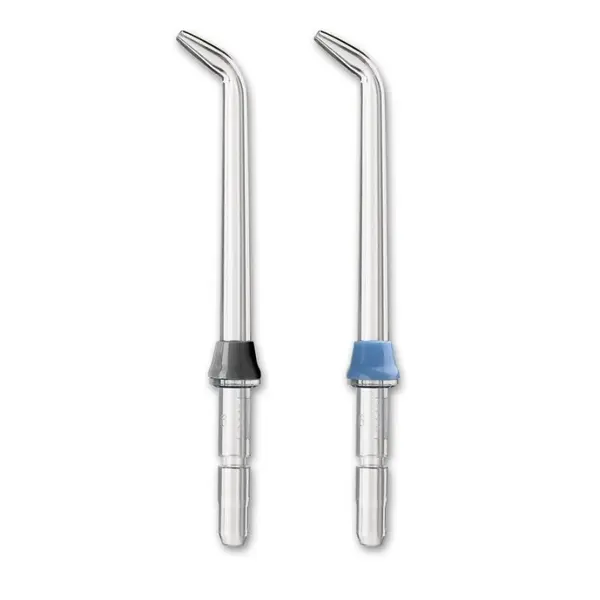 Set 2x Rezerve, Waterpulse, ST-300, Varfuri Clasice, pentru Dusuri Bucale Waterpulse