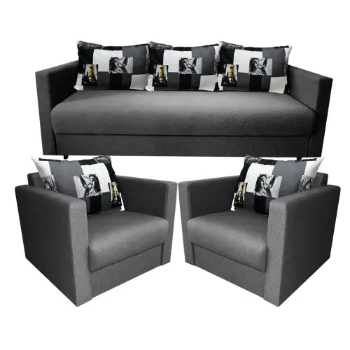Set 3+1+1 Croma N90