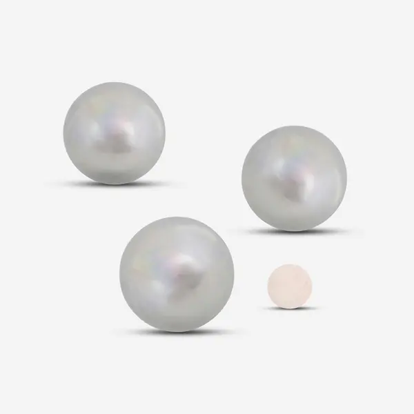 Set 3 Bile Nedete 100 petanque