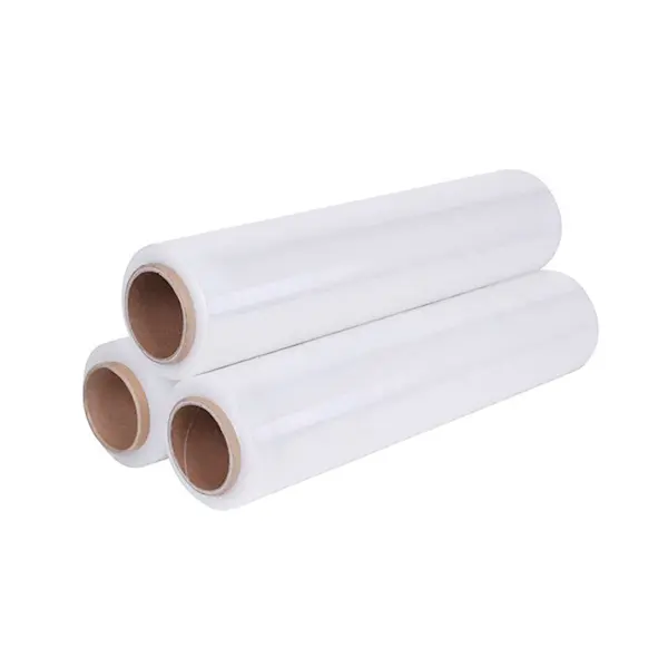 Set 3 Bucati Folie Stretch Pentru Uz Manual, 1.2 KG