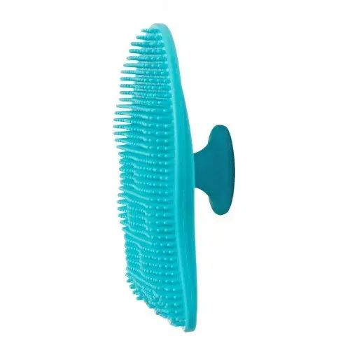 Set 3 bureti baie bebe din silicon Ubbi