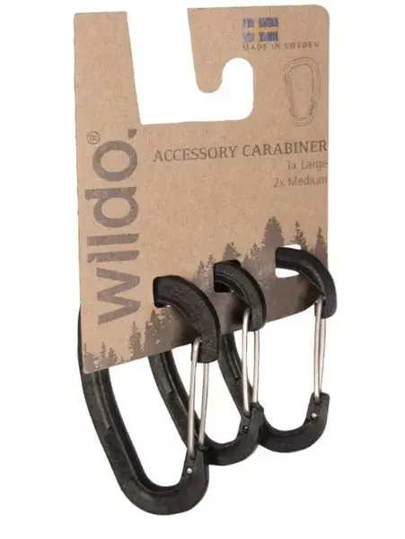 Set 3 carabine tactice WILDO® - Default Title