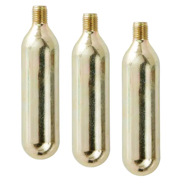 Set 3 Cartuşe CO2 16g