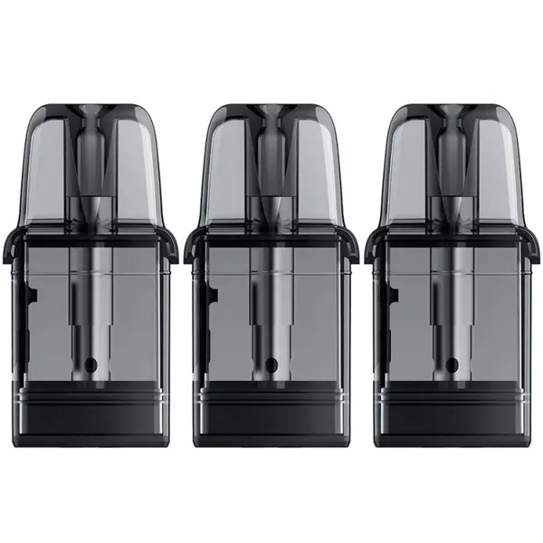 Set 3 Cartuse Innokin MVP Pod 2.7ml