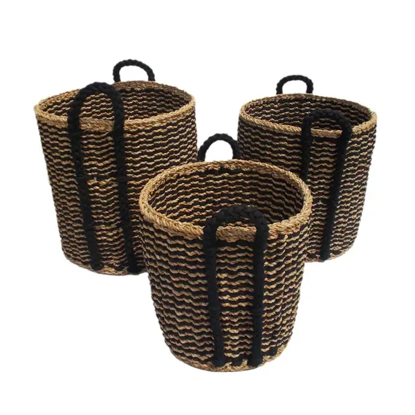Set 3 cosuri decorative DURUM - Default Title