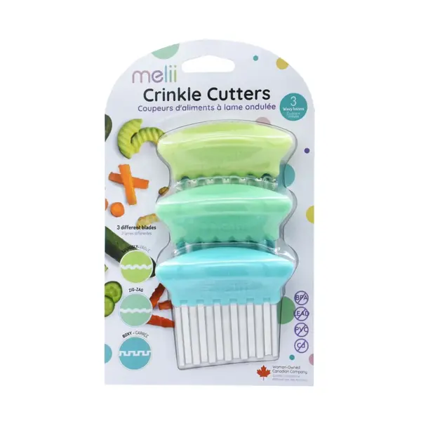 SET 3 CUTITE PENTRU GUSTARI, MELII, BLEU MINT LIME