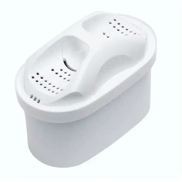 Set 3 filtre ionice pentru cana filtranta pentru apa 2.5 litri Casena