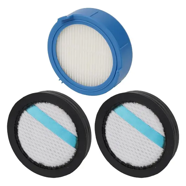 Set 3 filtre PAA-home compatibile cu Electrolux Power Hygienic 800 / Power Ultimate 800 – Filtrare eficienta